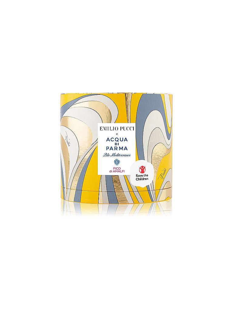 ACQUA DI PARMA | Geschenkset - Fico di Amalfi Eau de Toilette 75ml / 40ml / 50ml | keine Farbe