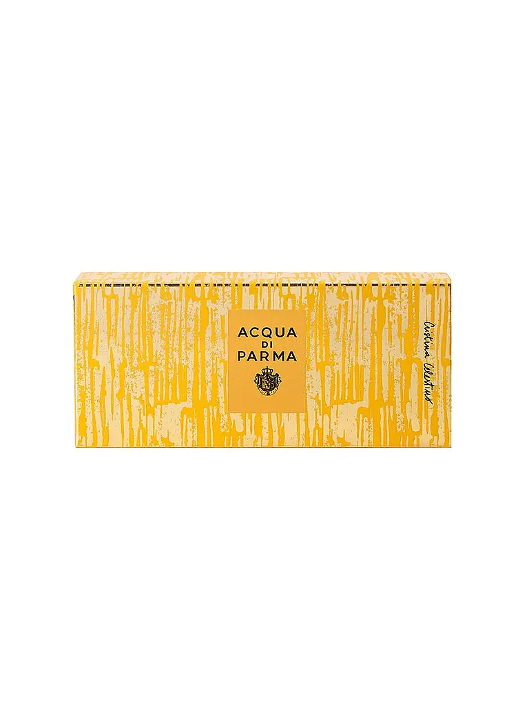 ACQUA DI PARMA | Geschenkset - Holiday Kerzen-Trio 3x70g | keine Farbe