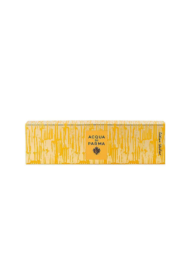 ACQUA DI PARMA | Geschenkset - Mini-Kerzen-Set 5x28g | keine Farbe