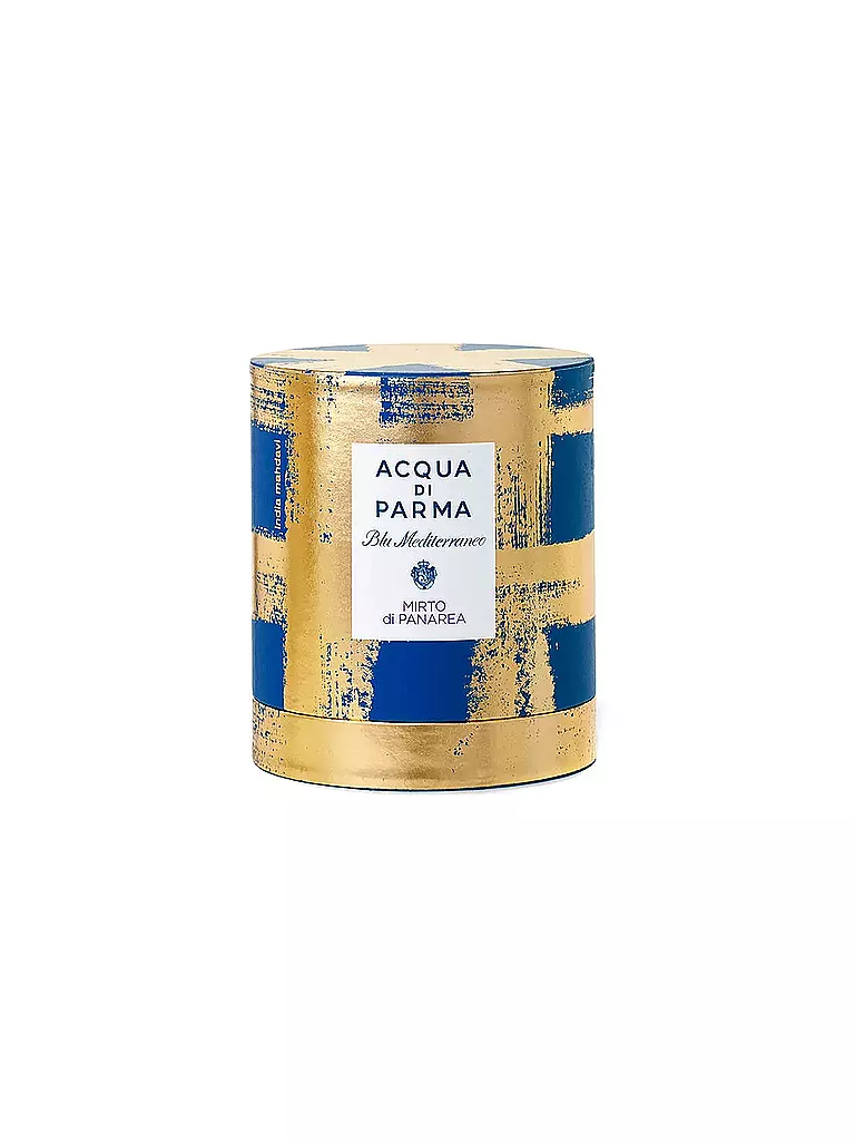 ACQUA DI PARMA | Geschenkset - Mirto Di Panarea Eau de Toilette Set 2x75ml / 100ml | keine Farbe