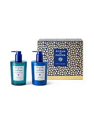 ACQUA DI PARMA | Geschenkset - Mirto Di Panarea Hand & Body Set 2x300ml | Keine Farbe