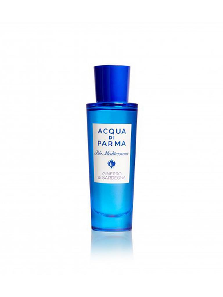 ACQUA DI PARMA | Ginepro di Sardegna Eau de Toilette Natural Spray 30ml | 