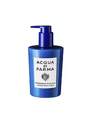 ACQUA DI PARMA | Hand- und Körperlotion Mandarino Di Sicilia 300ml | keine Farbe