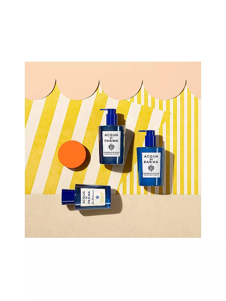 ACQUA DI PARMA | Hand- und Körperlotion Mandarino Di Sicilia 300ml | keine Farbe