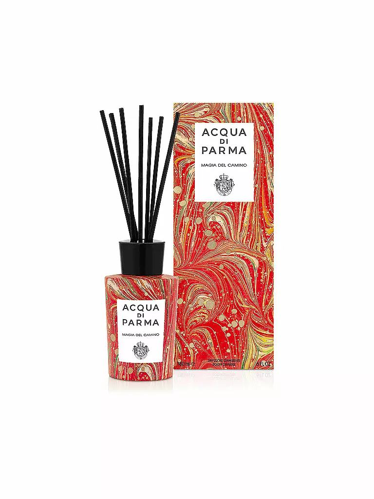 ACQUA DI PARMA | HOLIDAY Magia del Camino Diffuser 180ml | keine Farbe