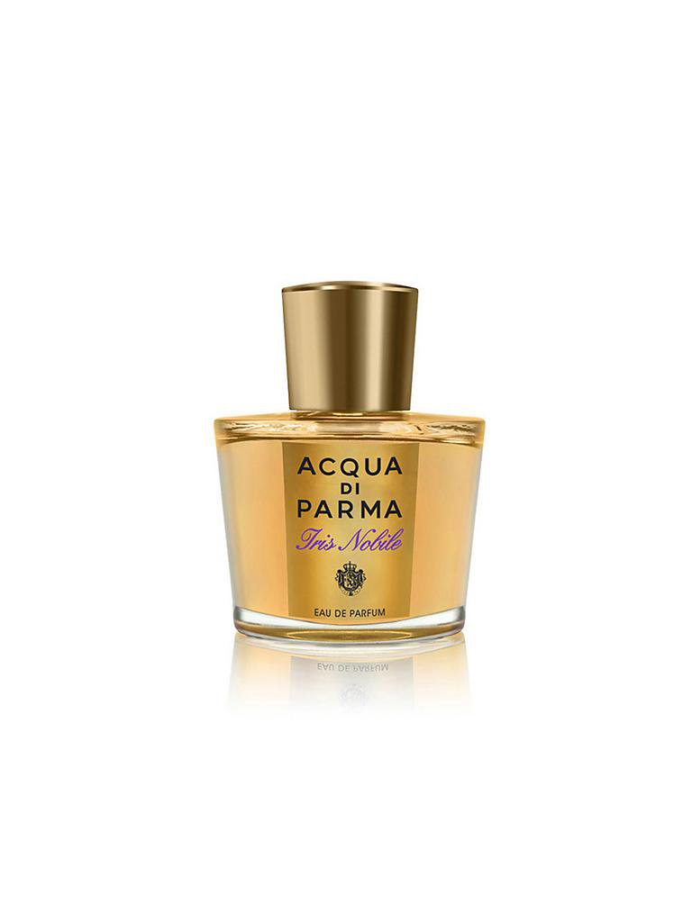 ACQUA DI PARMA | Iris Nobile Eau de Parfum 100ml | transparent