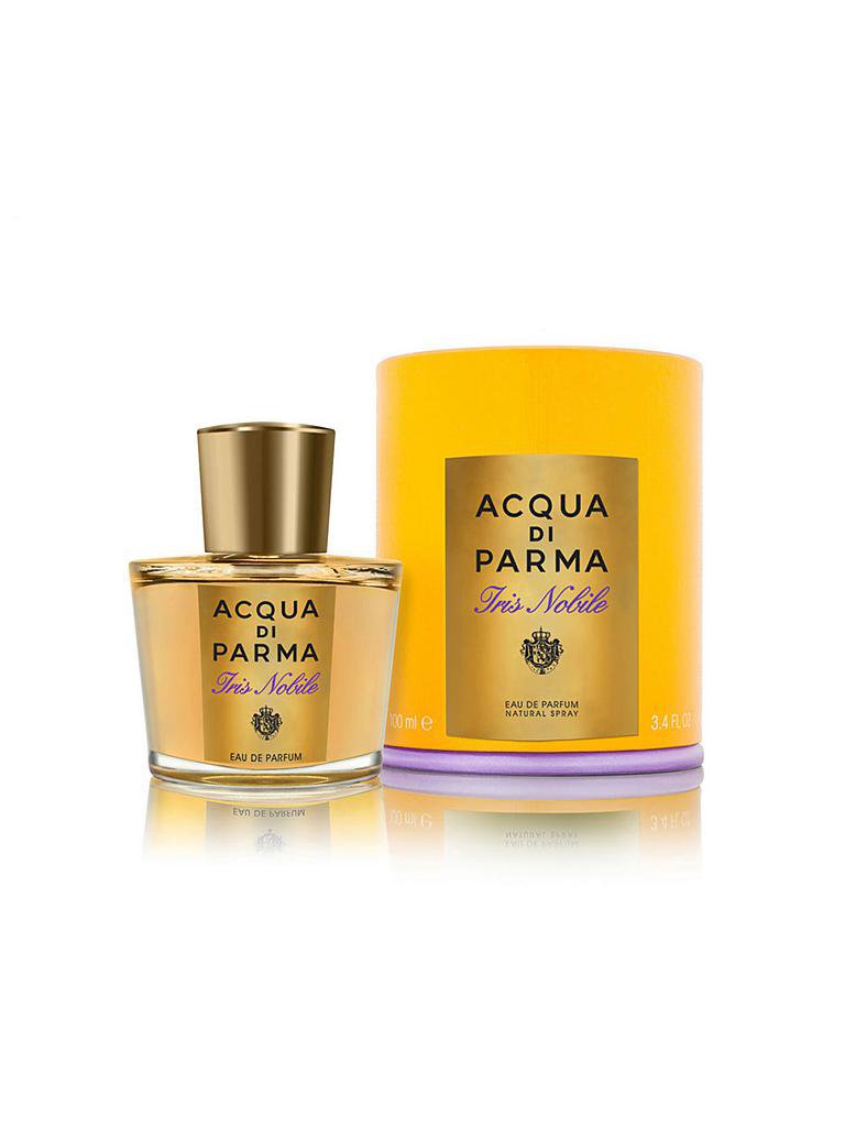 ACQUA DI PARMA | Iris Nobile Eau de Parfum 100ml | transparent