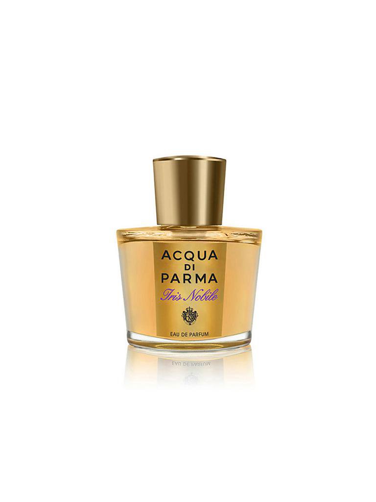 ACQUA DI PARMA | Iris Nobile Eau de Parfum 50ml | transparent