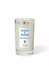 ACQUA DI PARMA | Kerze - Arancia Di Capri Candle 200g | keine Farbe