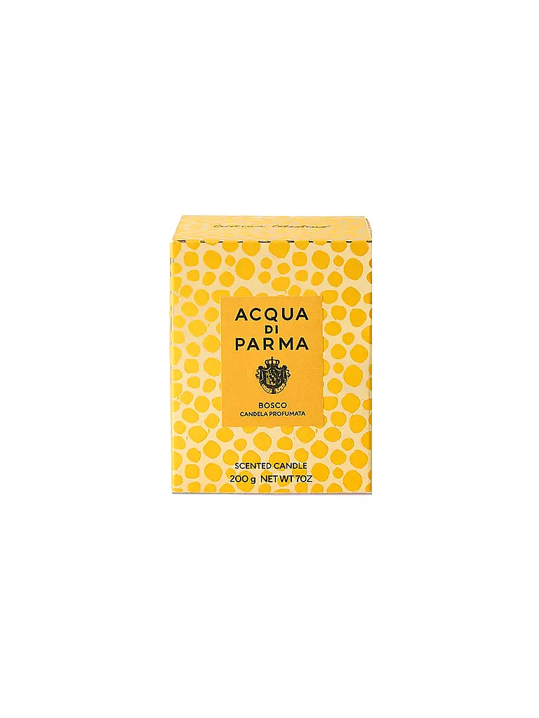 ACQUA DI PARMA | Kerze - Bosco 200g | keine Farbe