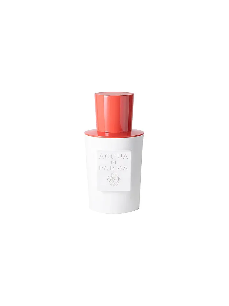 ACQUA DI PARMA | Kerze - CHAPEAU! Buongiorno Courchevel 1,6kg / 330g | keine Farbe