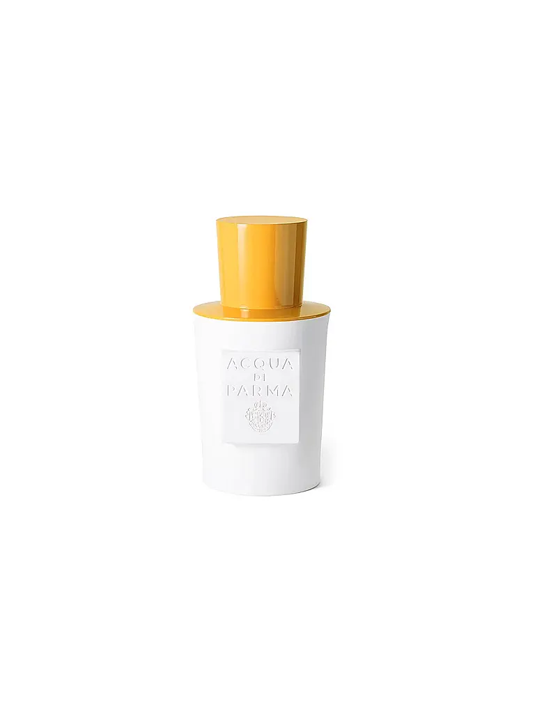 ACQUA DI PARMA | Kerze - CHAPEAU! Buongiorno Gstaad 1,6kg / 330g | keine Farbe