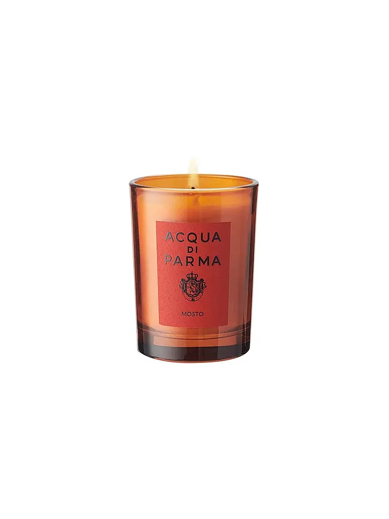ACQUA DI PARMA | Kerze - Mosto 200g | keine Farbe