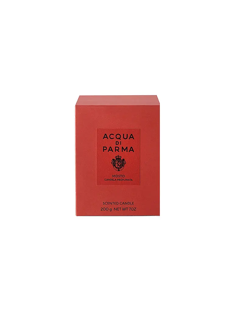 ACQUA DI PARMA | Kerze - Mosto 200g | 