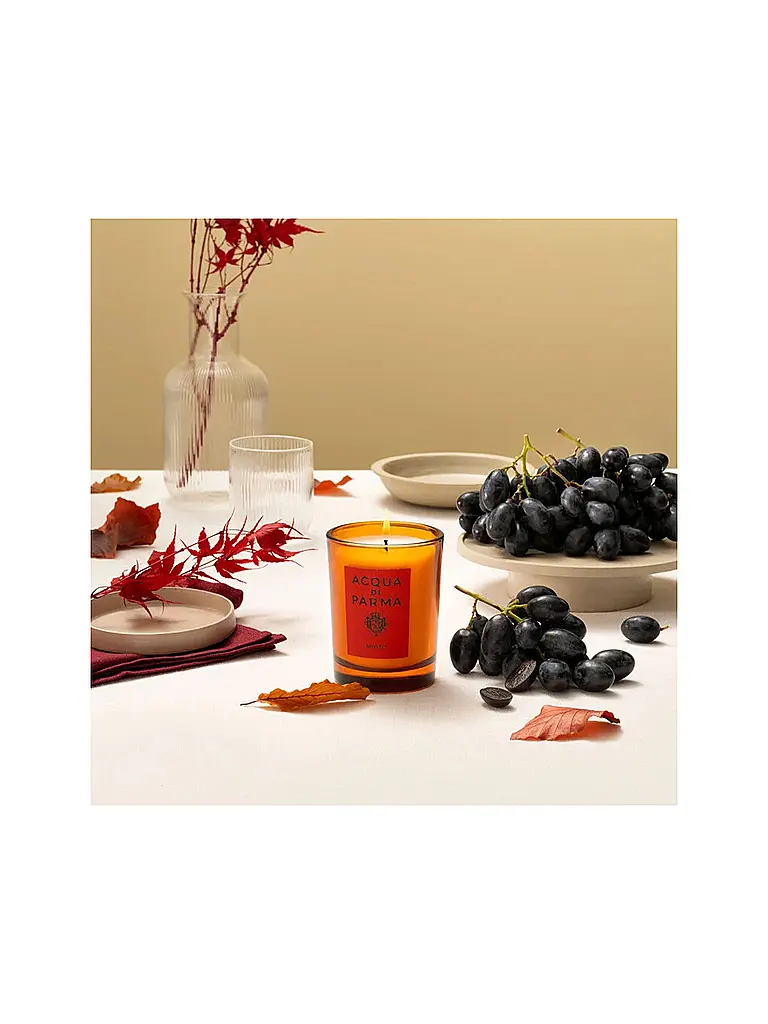 ACQUA DI PARMA | Kerze - Mosto 200g | 