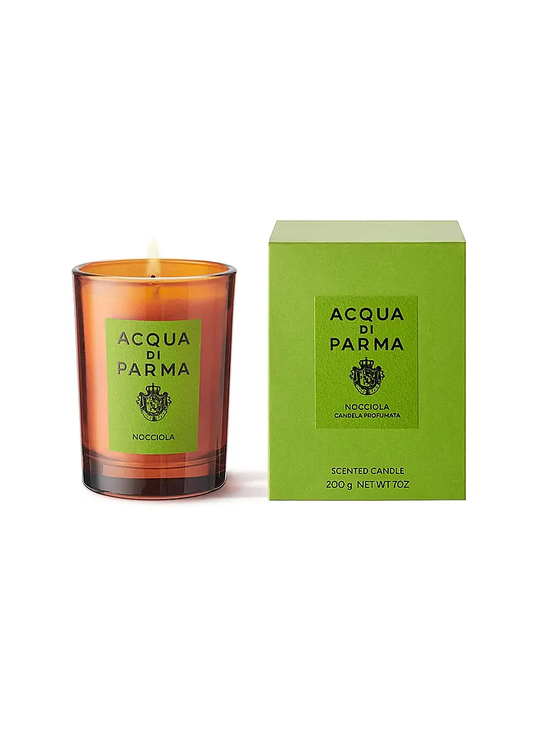 ACQUA DI PARMA | Kerze - Nocciola 200g | keine Farbe