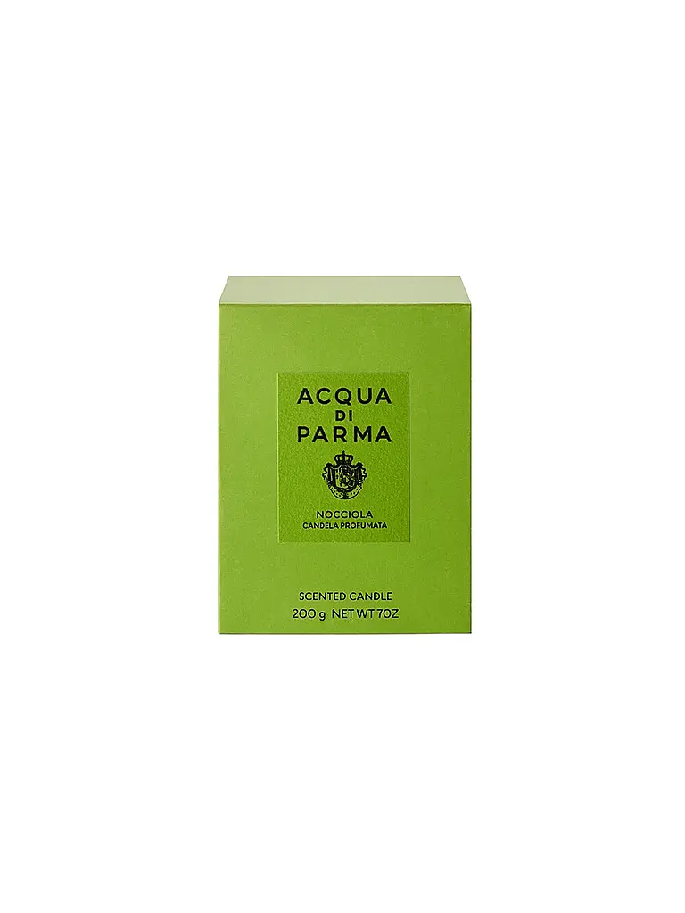 ACQUA DI PARMA | Kerze - Nocciola 200g | 