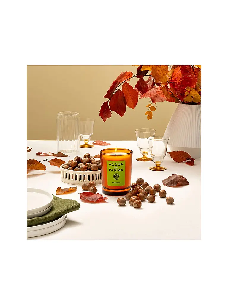 ACQUA DI PARMA | Kerze - Nocciola 200g | 