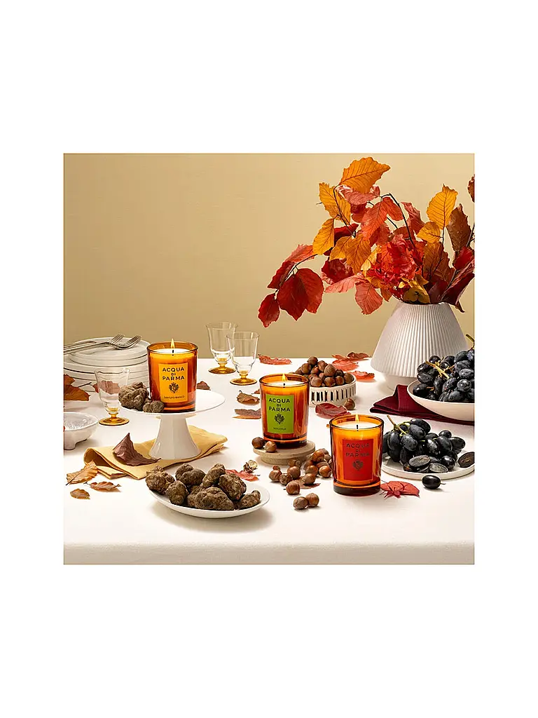 ACQUA DI PARMA | Kerze - Nocciola 200g | 