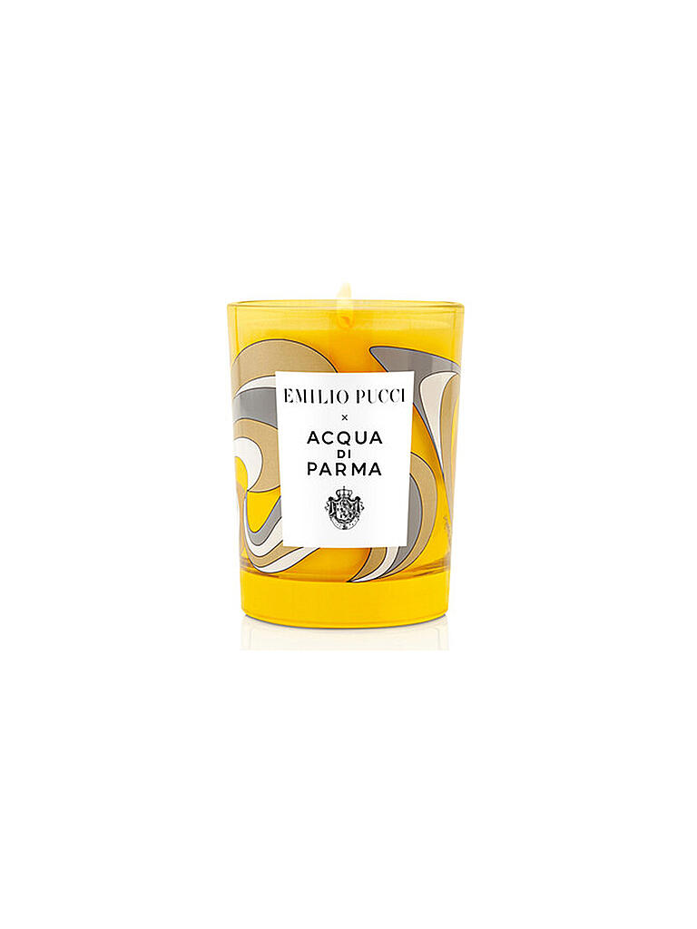 ACQUA DI PARMA | Kerze - Notte die Stella Candle 200g | keine Farbe