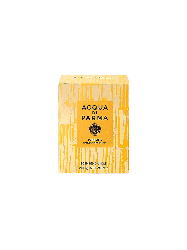 ACQUA DI PARMA | Kerze - Torrone 200g | keine Farbe