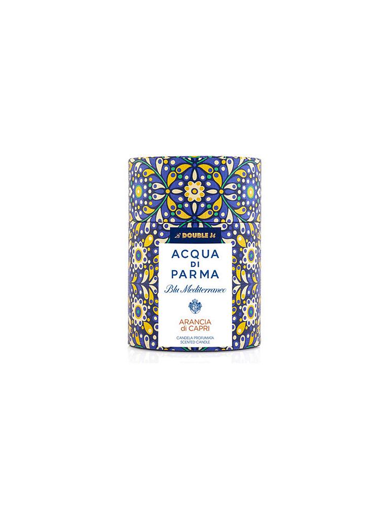 ACQUA DI PARMA | La DoubleJ Capsule Kollektion - Arancia di Capri Candle 200g | keine Farbe