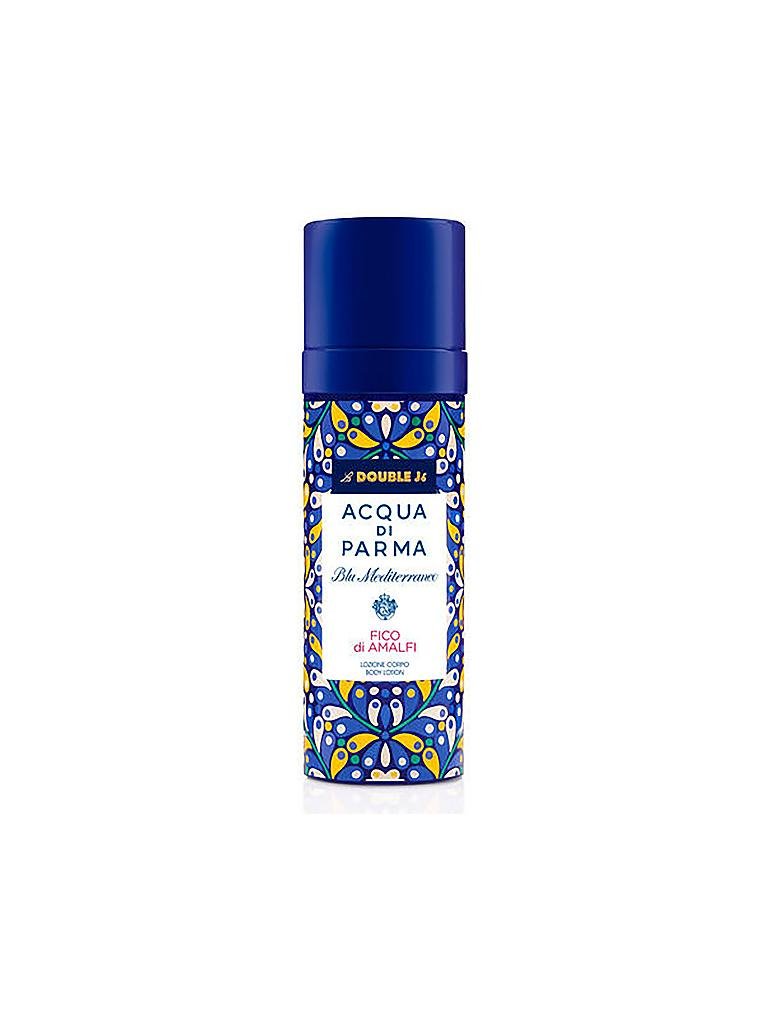 ACQUA DI PARMA | La DoubleJ Capsule Kollektion - Fico di Amalfi Body Lotion 150ml | keine Farbe