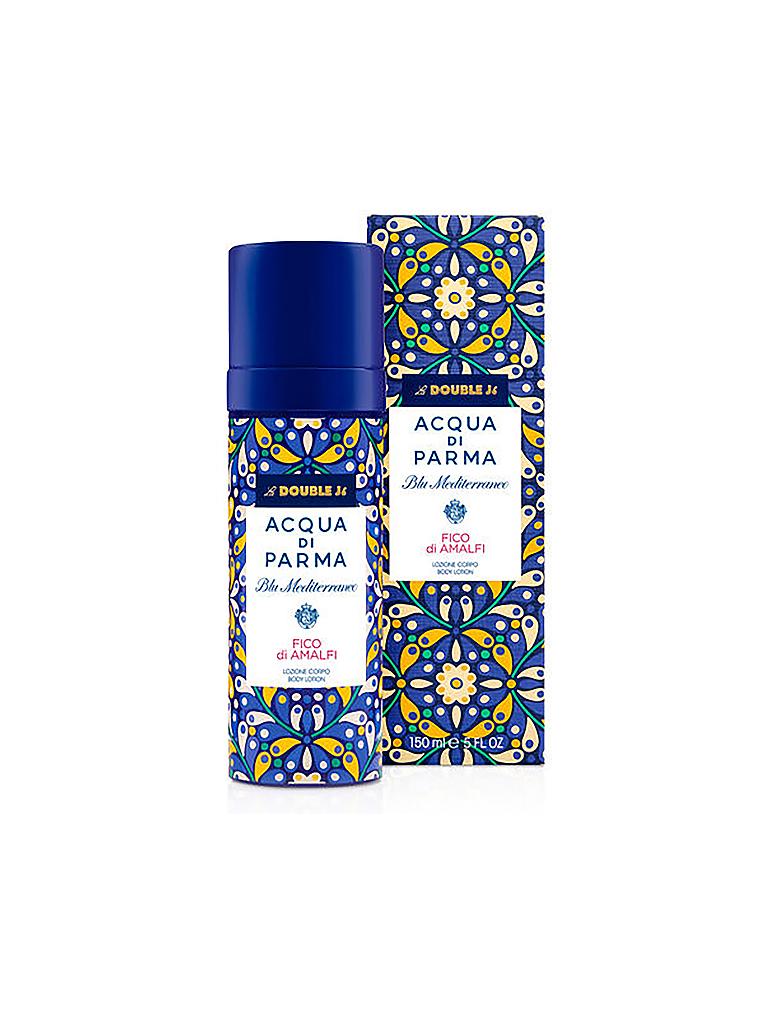 ACQUA DI PARMA | La DoubleJ Capsule Kollektion - Fico di Amalfi Body Lotion 150ml | keine Farbe