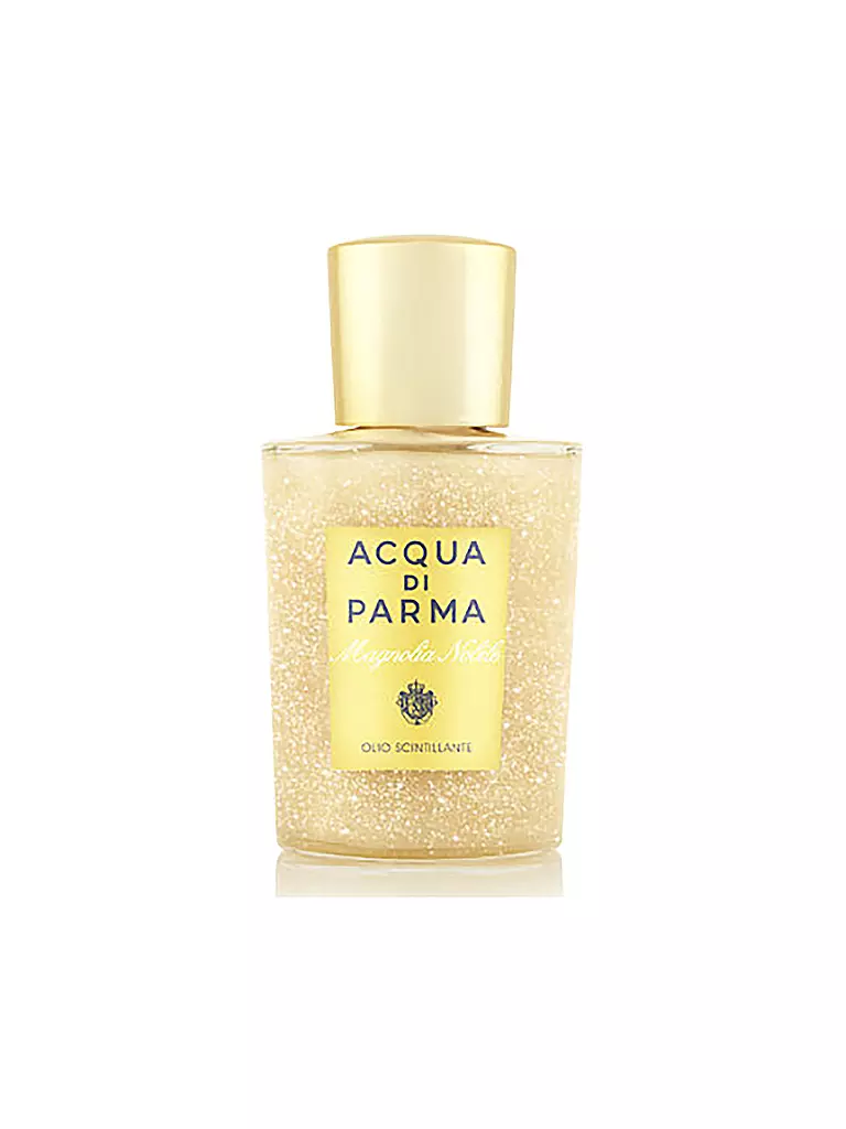 ACQUA DI PARMA | Magnolia  Nobile - Schimmerndes Körperöl 100ml | keine Farbe