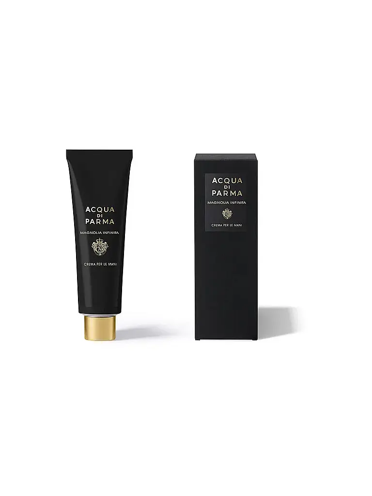 ACQUA DI PARMA | Magnolia Infinita Handcreme 30ml | Keine Farbe