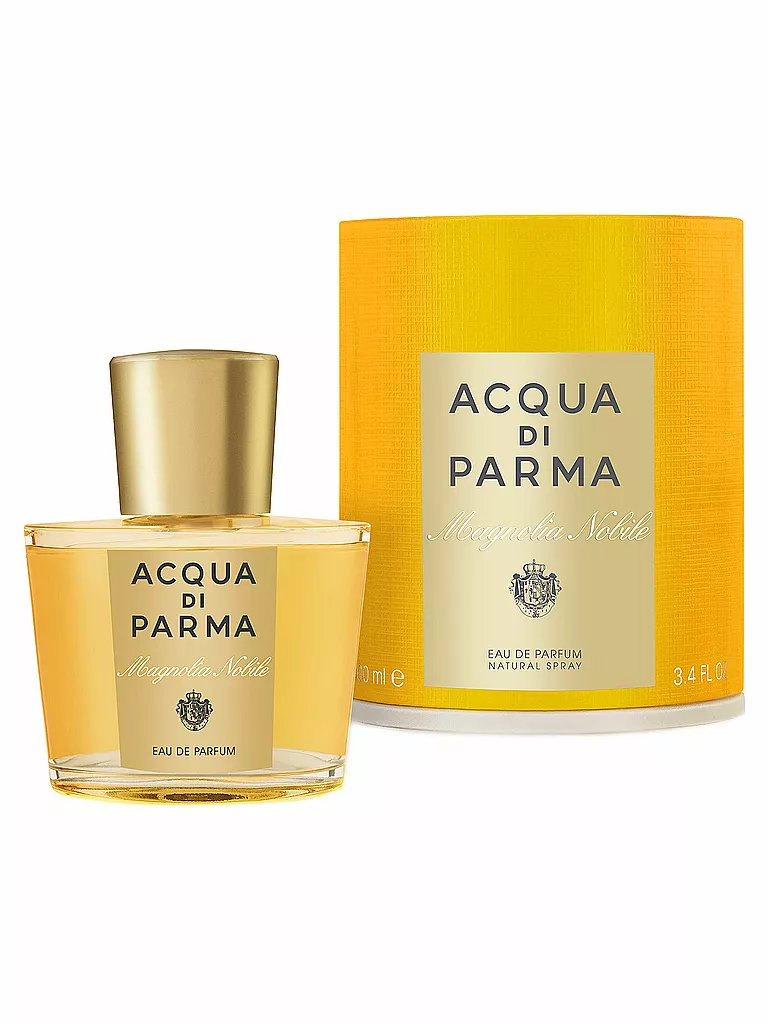 ACQUA DI PARMA | Magnolia Nobile Eau de Parfum 100ml | keine Farbe