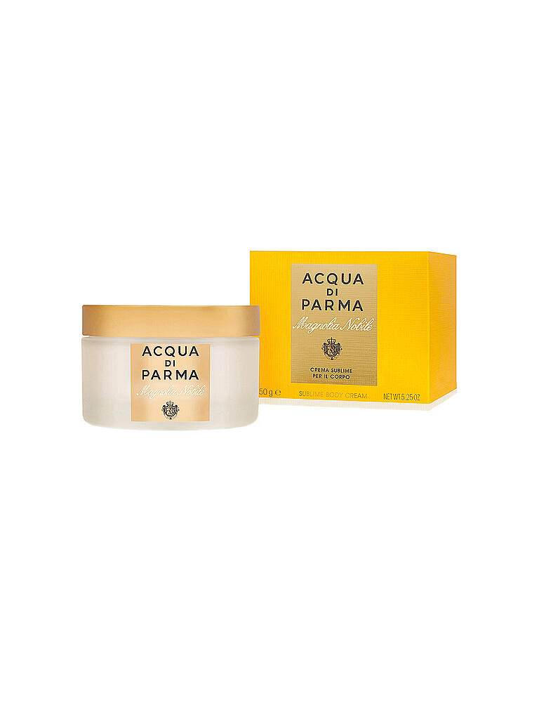ACQUA DI PARMA Magnolia Nobile Sublime Body Cream 150ml keine Farbe