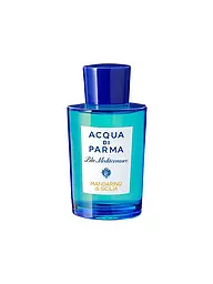 ACQUA DI PARMA | Mandarino Di Sicilia Eau de Toilette 30 ml  | keine Farbe