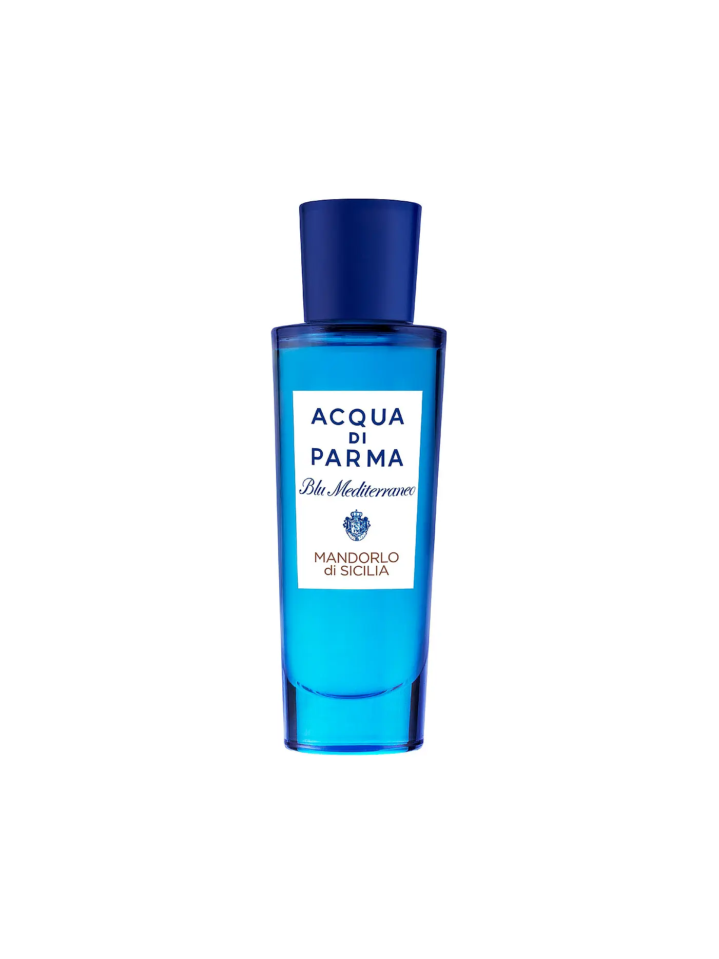 ACQUA DI PARMA | Mandorlo di Sicilia Eau de Toilette Natural Spray 30ml | keine Farbe