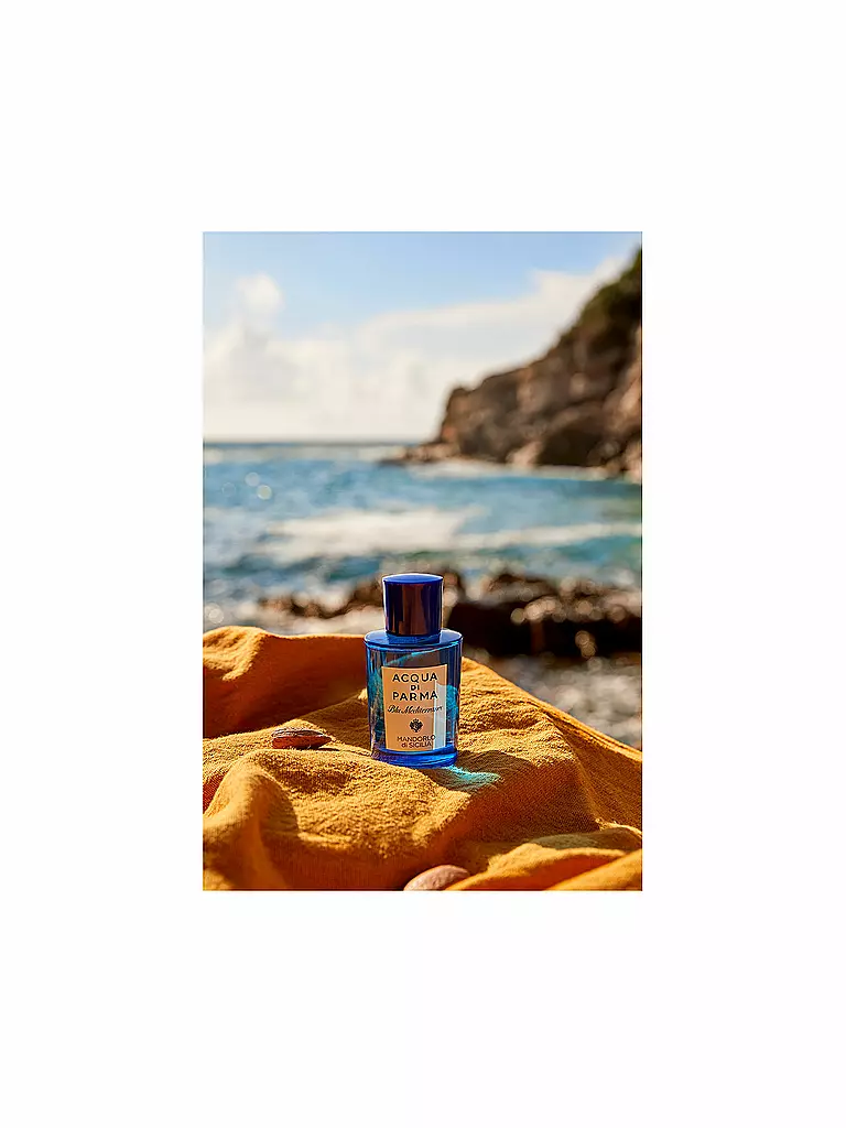 ACQUA DI PARMA | Mandorlo di Sicilia Vaporisateur 150ml | keine Farbe