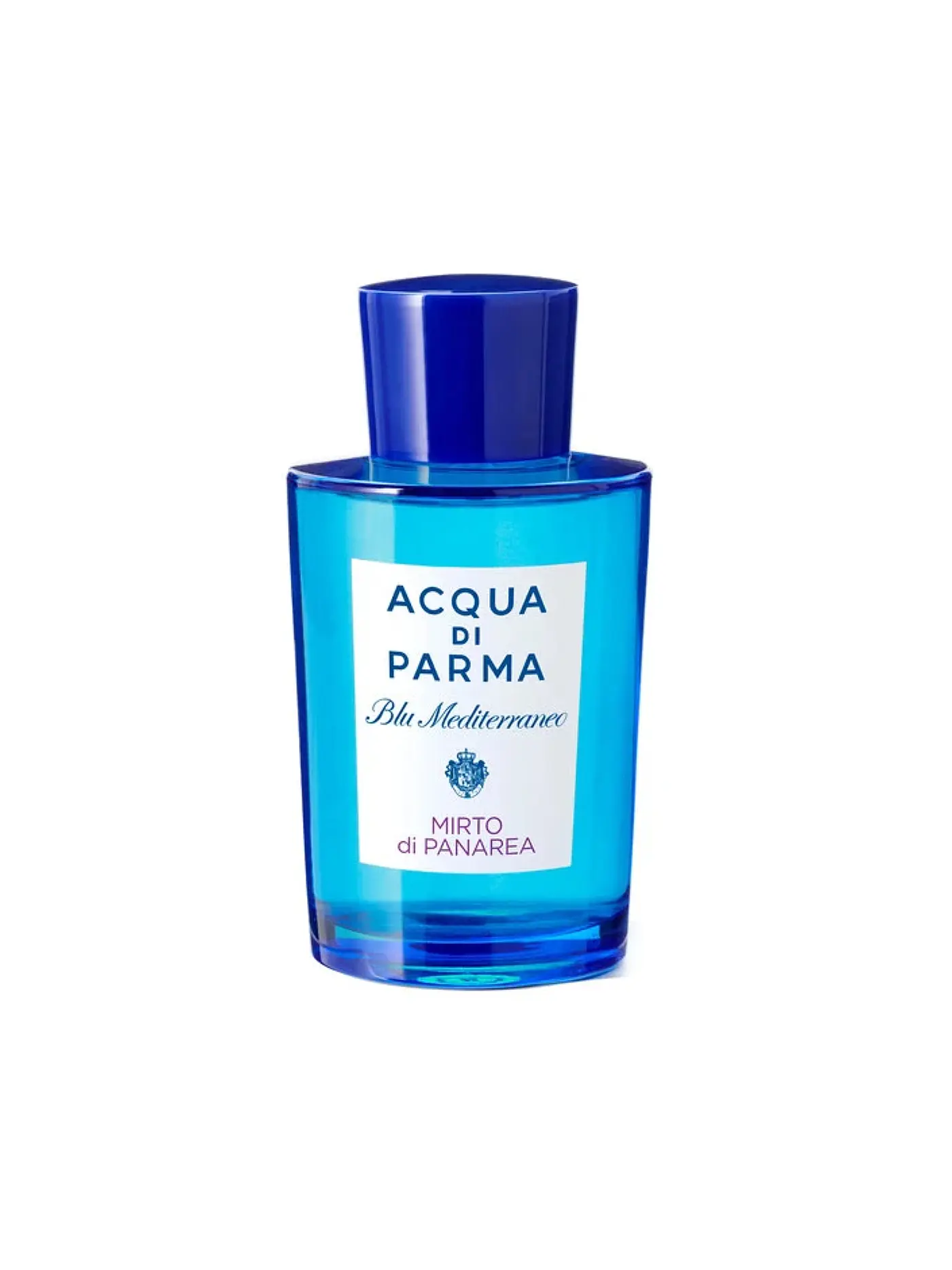 ACQUA DI PARMA | Mirto di Panarea Eau de Toilette 100ml | keine Farbe