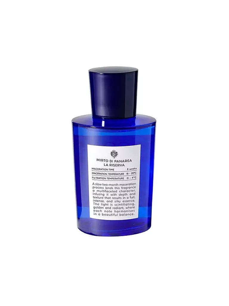 ACQUA DI PARMA | Mirto di Panarea La Riserva Eau de Parfum 100ml | keine Farbe