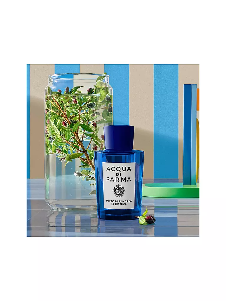 ACQUA DI PARMA | Mirto di Panarea La Riserva Eau de Parfum 100ml | keine Farbe