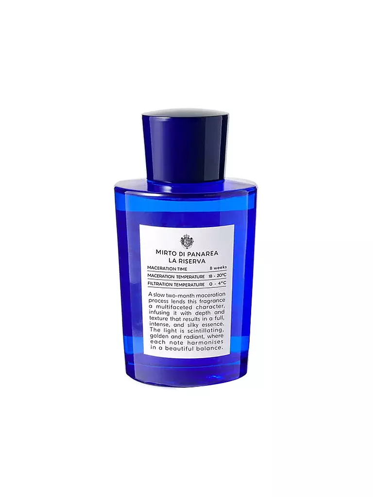 ACQUA DI PARMA | Mirto di Panarea La Riserva Eau de Parfum 180ml | keine Farbe