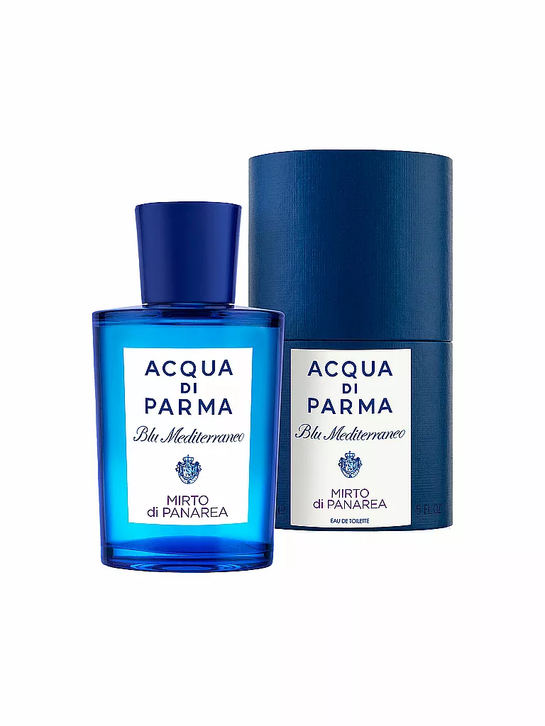 ACQUA DI PARMA | Mirto di Panarea Vaporisateur 150ml | keine Farbe