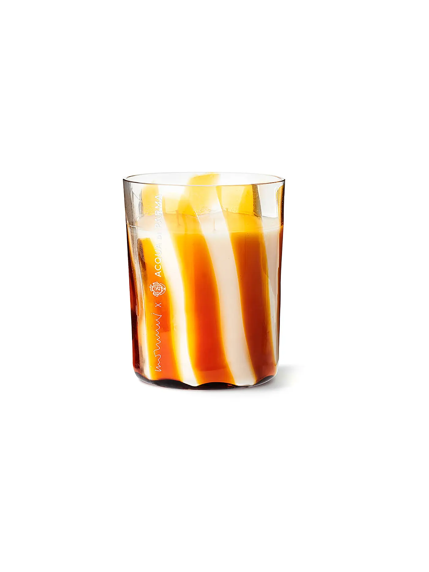ACQUA DI PARMA | Mur Caminetto Candle 500g | keine Farbe