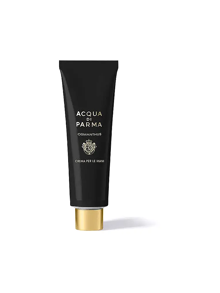 ACQUA DI PARMA | Osmanthus Handcreme 30ml | Keine Farbe