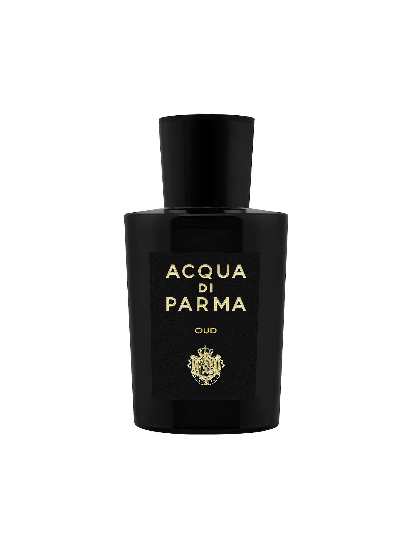 ACQUA DI PARMA | Oud Eau de Parfum Natural Spray 100ml | keine Farbe