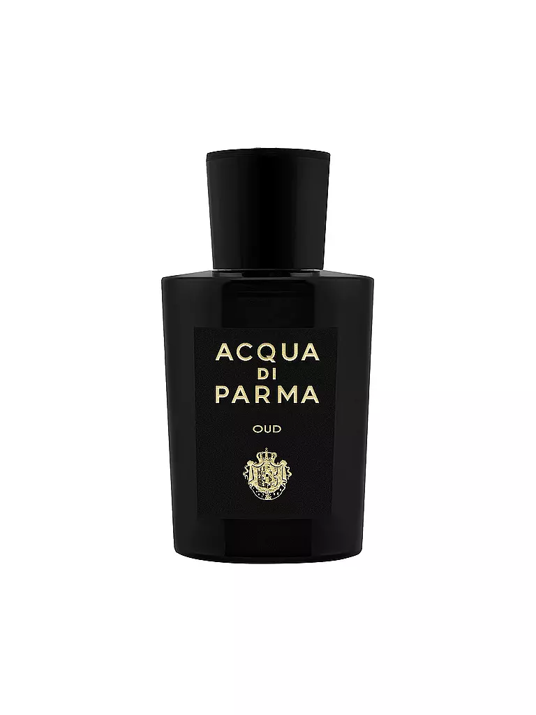 ACQUA DI PARMA | Oud Eau de Parfum Natural Spray 100ml | keine Farbe