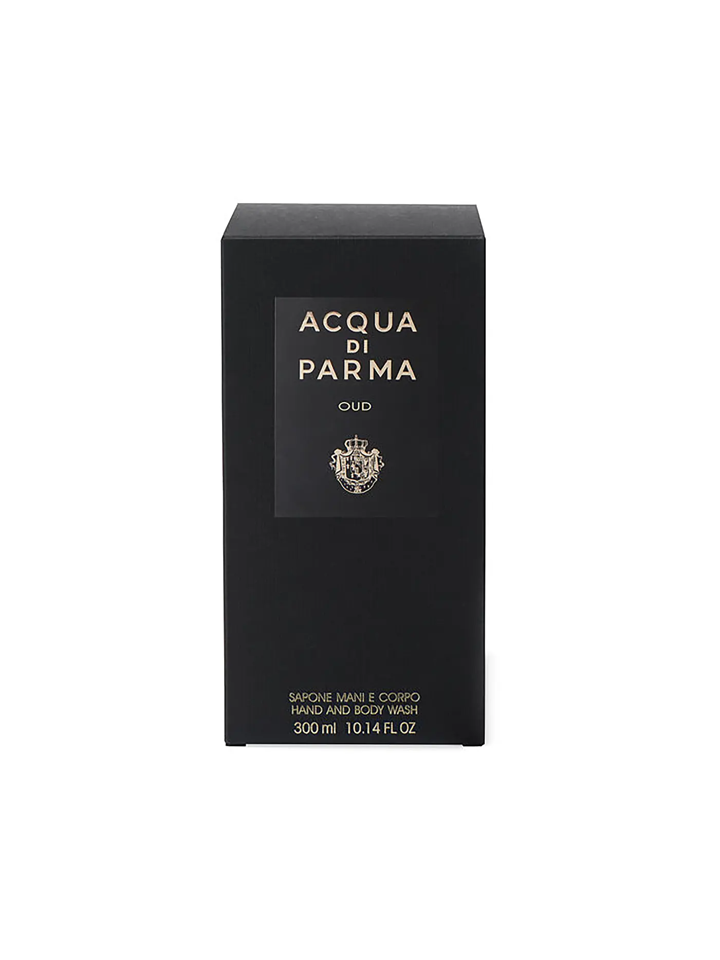 ACQUA DI PARMA | Oud Hand & Body Wash 300ml | keine Farbe