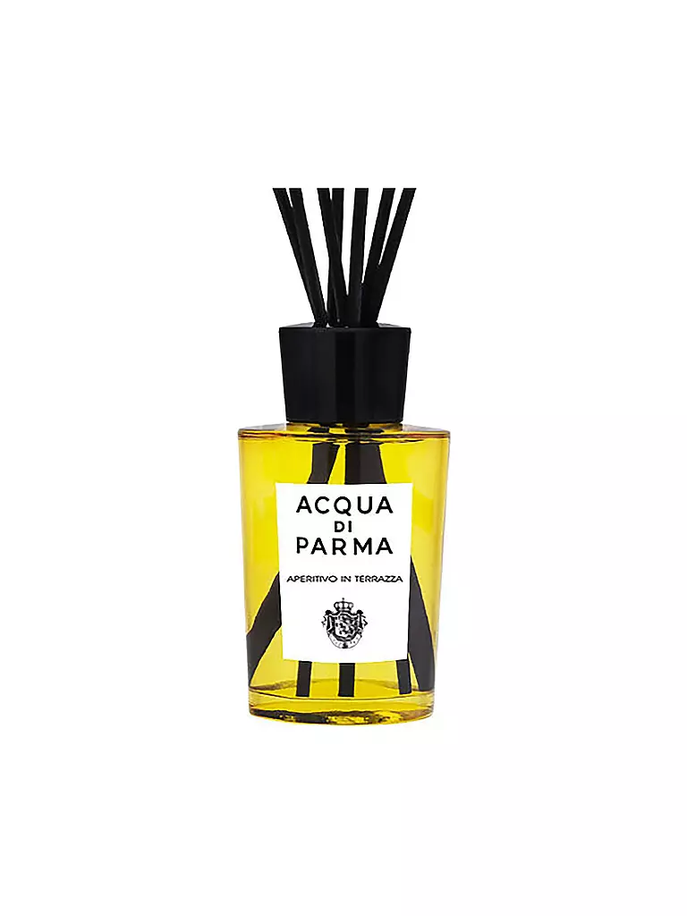 ACQUA DI PARMA | Raumduft - Aperitivo in Terrazza  Diffuser 180ml | keine Farbe