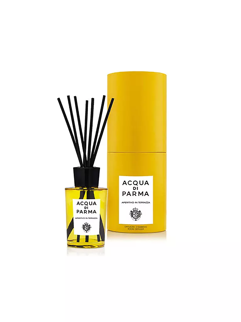 ACQUA DI PARMA | Raumduft - Aperitivo in Terrazza  Diffuser 180ml | keine Farbe