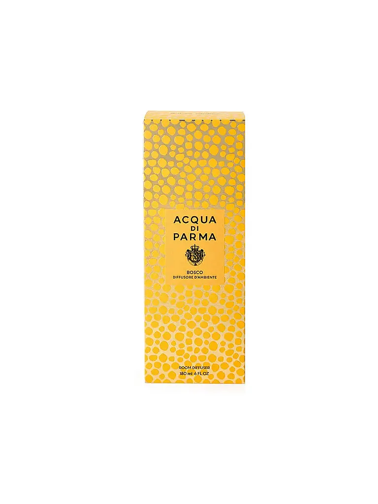 ACQUA DI PARMA | Raumduft - Bosco Diffuser 180ml | keine Farbe