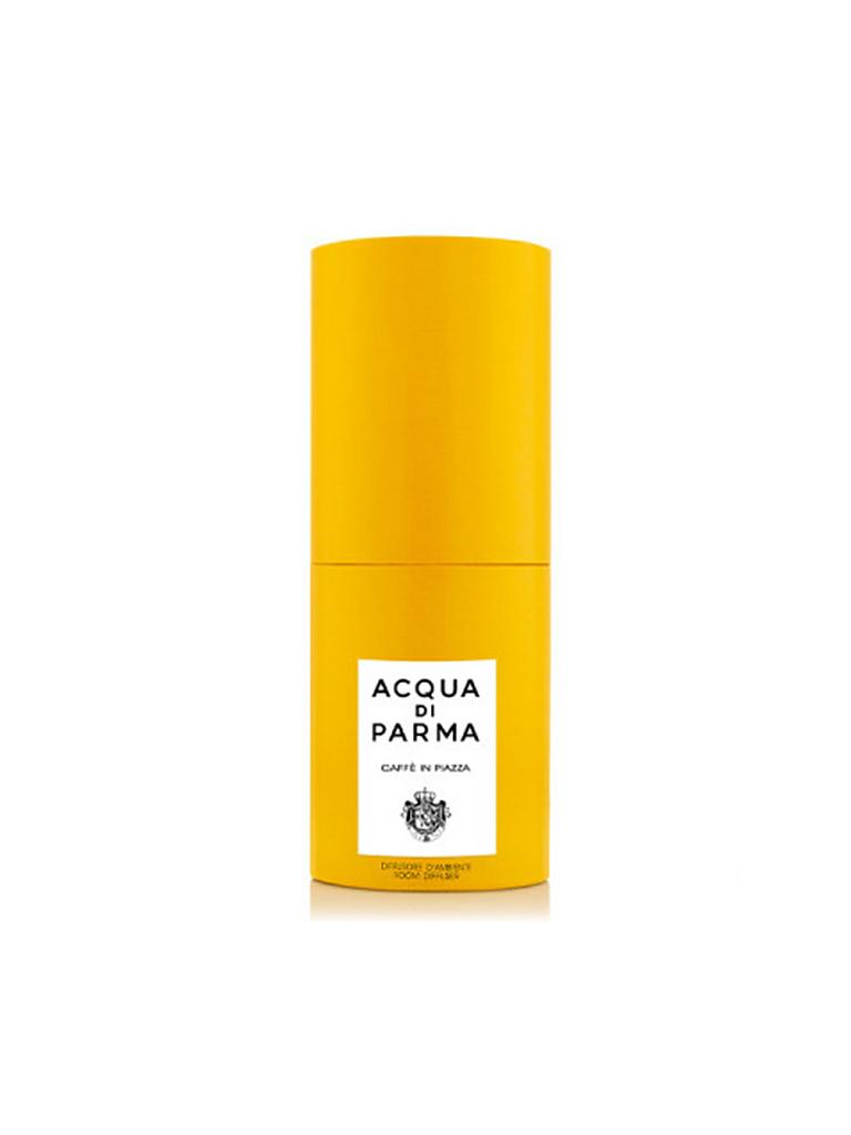 ACQUA DI PARMA | Raumduft - Caffè in Piazza Room Diffuser 180ml | keine Farbe