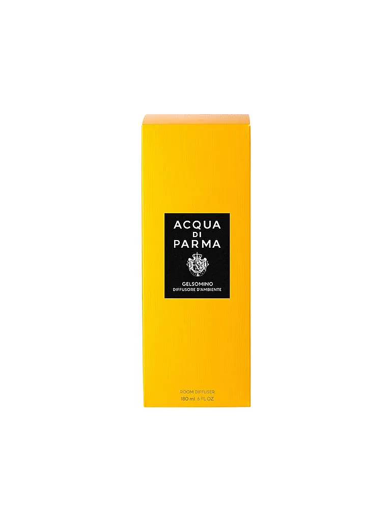 ACQUA DI PARMA | Raumduft - Gelsomino Duffuser 180ml | keine Farbe